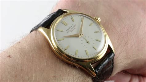 patek philippe 2526 review